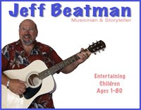 Jeff beatman
