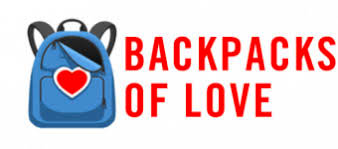 BACKPACKS of LOVE 